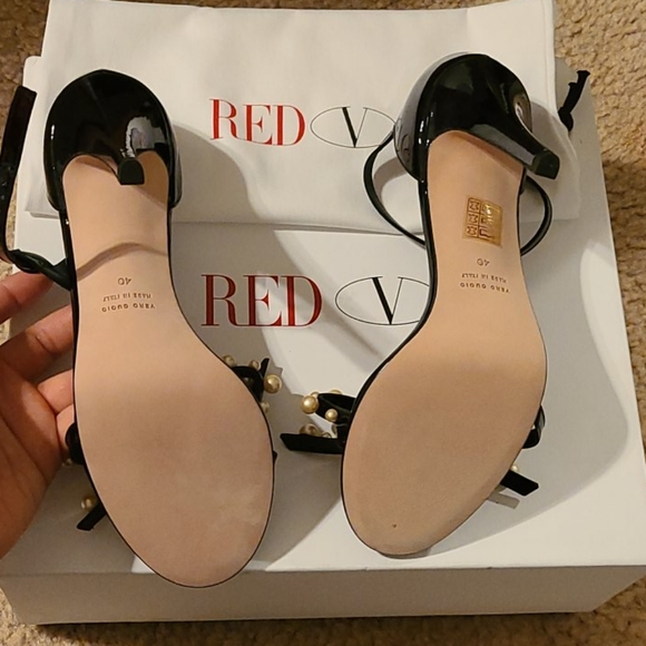 Valentino heels - Picture 6 of 6